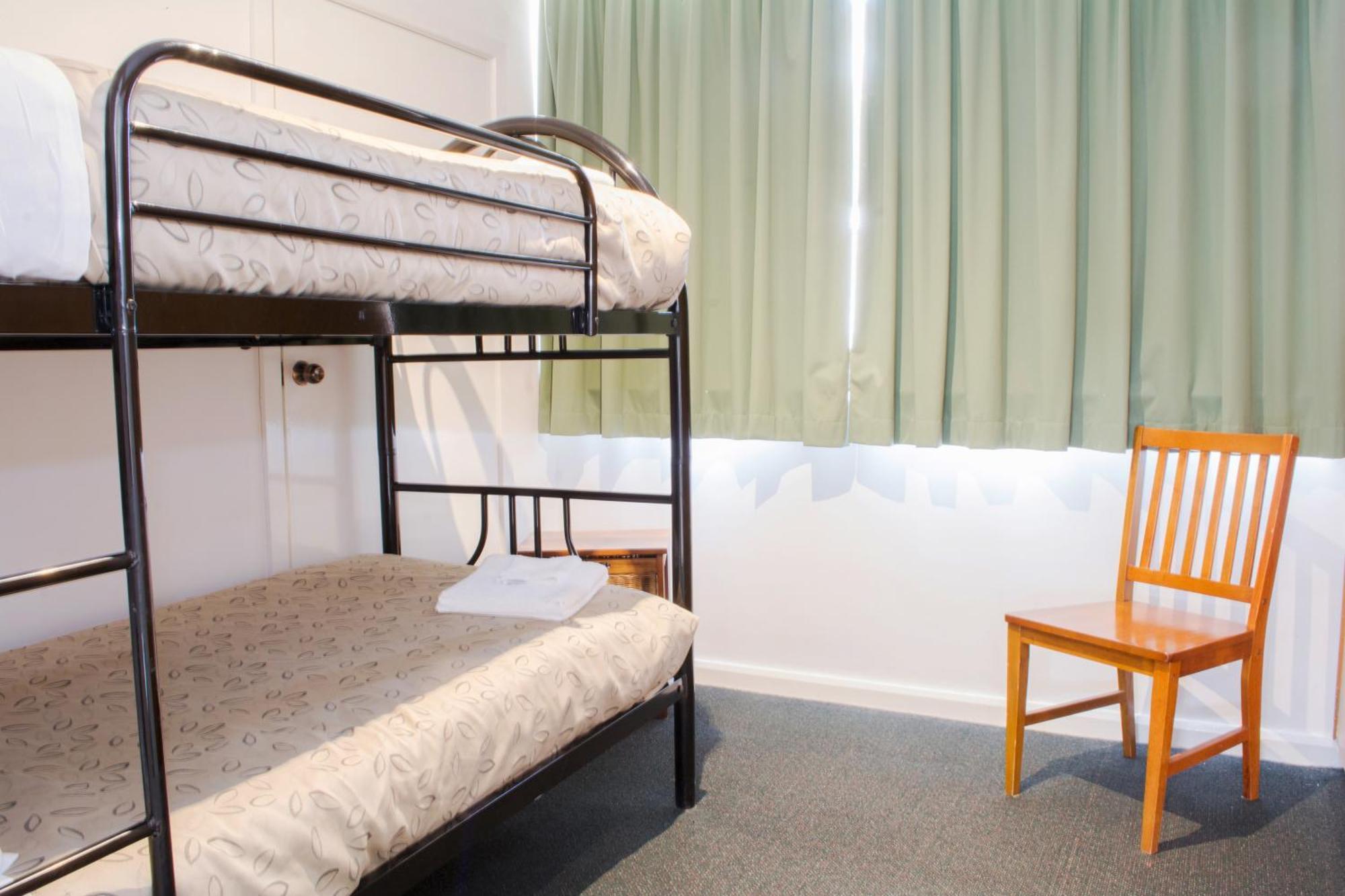 Alexander Motor Inn Melbourne Luaran gambar
