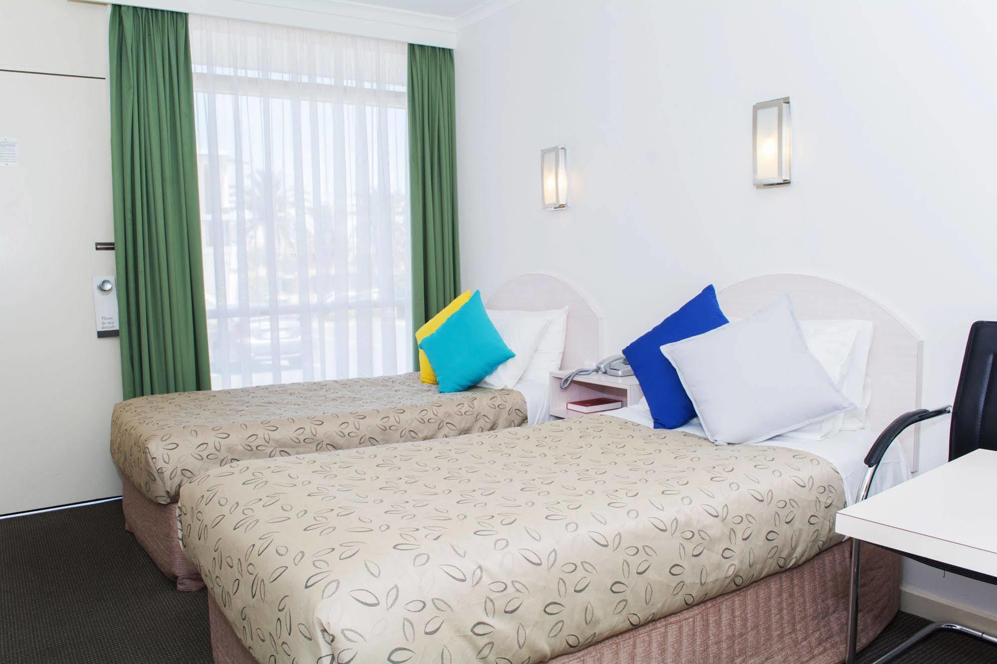 Alexander Motor Inn Melbourne Bilik gambar