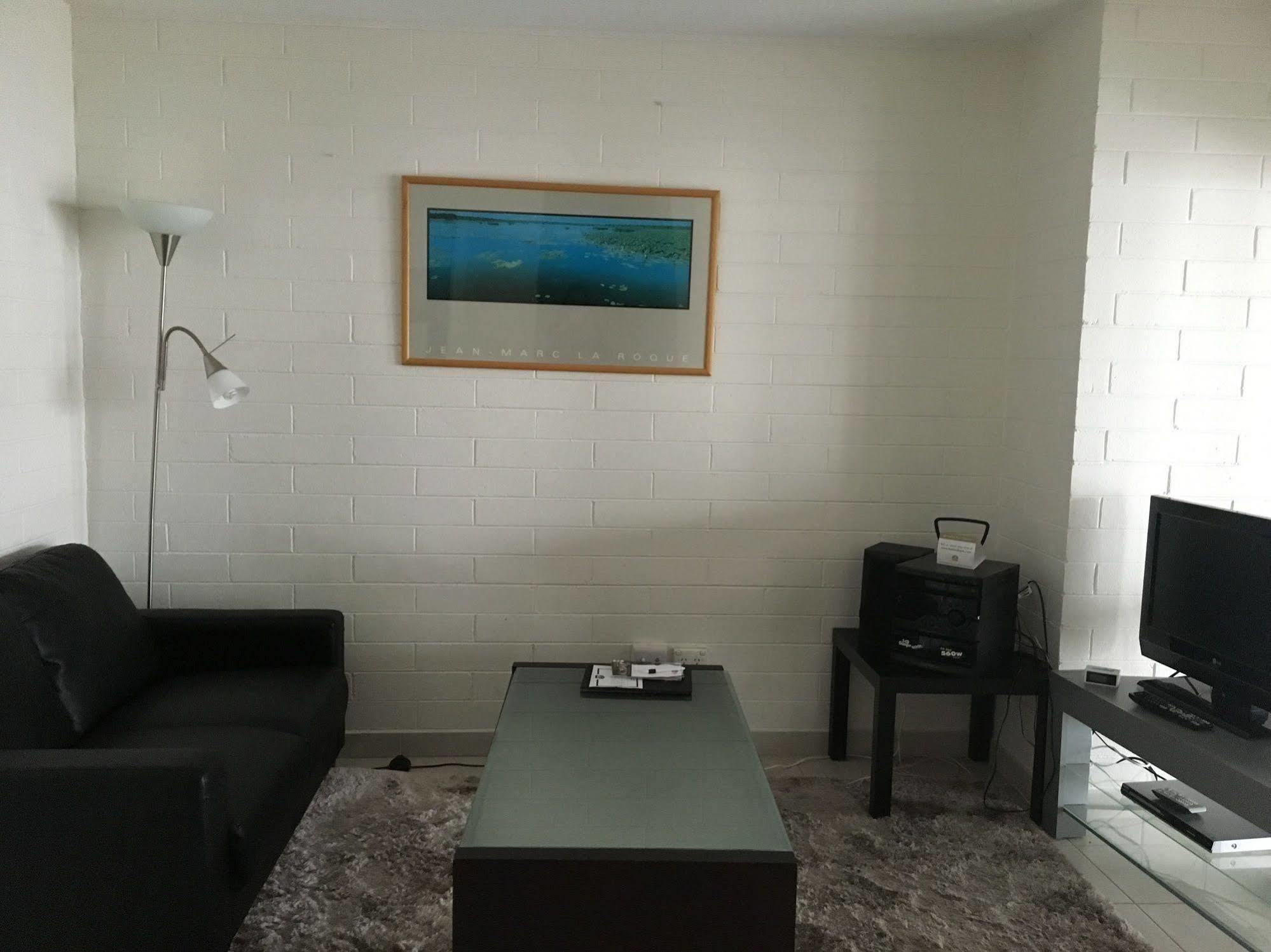 Alexander Motor Inn Melbourne Luaran gambar